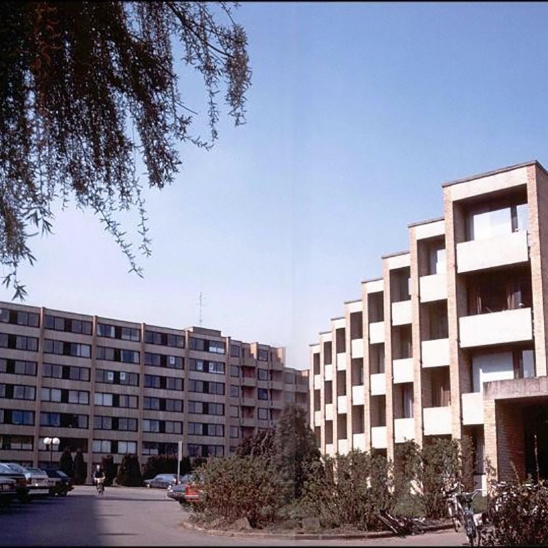 Campus Irena (1968)