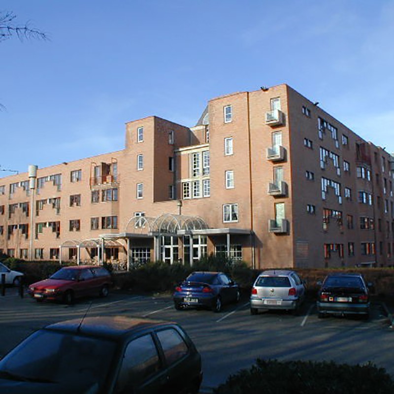 Campus Irena (1993)