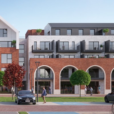 Où investir en 2026 : Bruxelles ou Chastre  ?