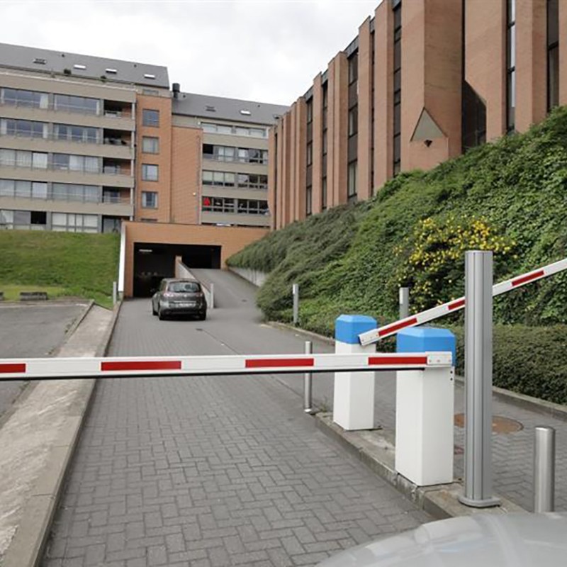 A VENDRE  - Emplacement de parking (Square Hanse - Woluwe-St-Lambert)